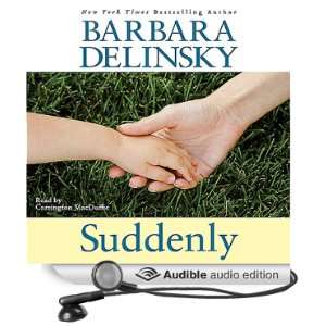   Audible Audio Edition) Barbara Delinsky, Carrington MacDuffie Books