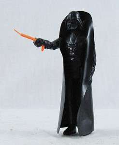 Vintage Star Wars Darth Vader Complete w/ Weapon  