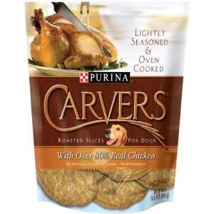  Chew   Eez Carver Chicken   6 Pack
