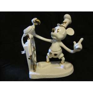   Classics, Disney Showcase Collection, Steamboat Willie