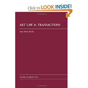   Transactions (Carolina Academic Press Law Casebook Series) [Hardcover