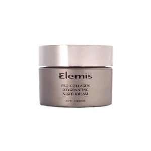  Elemis Pro Collagen Oxygenating Night Cream (50 ml 