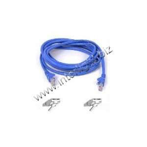 A3L791 150 BLU CAT5E PATCH CABLE RJ45M/RJ45M 150 BLUE   CABLES/WIRING 