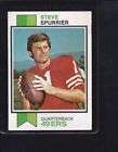1973 Topps #481 Steve Spurrier EXMT+ A65812