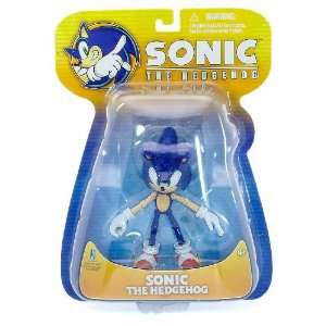 Sonic The Hedgehog Exclusive ~5 Action Figure Sonic The 
