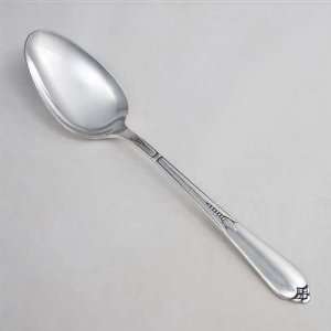   Rogers, Silverplate Tablespoon (Serving Spoon): Kitchen & Dining