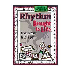  Rhythm Brought to Life Musical Instruments