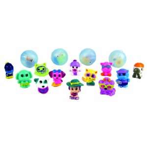  Squinkies Bubble Packs   Series 23   Vacation: Toys 