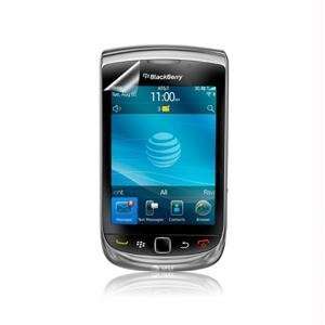   Protectors 3 Pack for BlackBerry 9800 Cell Phones & Accessories