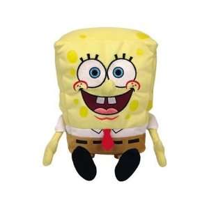    Ty Beanie Buddy Spongebob SquarePants 11in: Everything Else