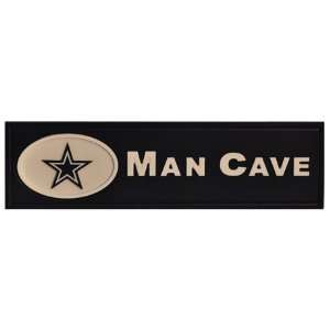  Dallas Cowboys Man Cave Sign