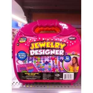  Jewelry Designer for Young Girls: Toys & Games
