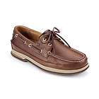 Sperry Mens Gold Cup Boat Shoes Brown Size 11 M  