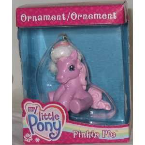  My Little Pony Pony Pinkie Pie Ornament: Everything Else