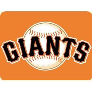  San Francisco Giants Mouse Pad: Office Products