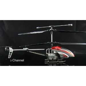   3ch Micro RC mini Helicopter MT   SHIPS FROM HONG KONG Toys & Games