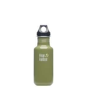 Water Bottle, Kleen Canteen 18oz. Stainless  Sports 