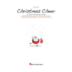  Christmas Cheer Musical Instruments