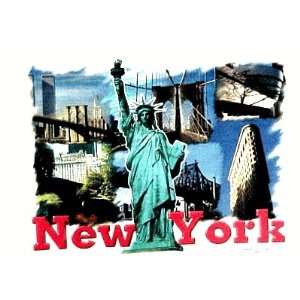   shirts Cities Resort Places New York City, NY M 