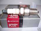 NOS 4 HITACHI GT SPARK PLUGS L46PW DATSUN TOYOTA MAZDA items in ALL 