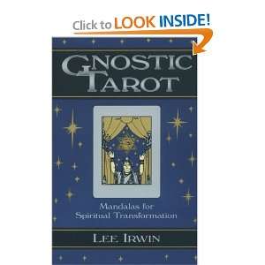   Mandalas for Spiritual Transformation [Paperback] Lee Irwin Books