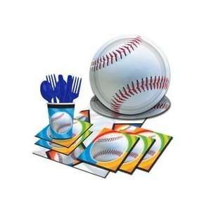  Championship Baseball Table Cover Toys & Games