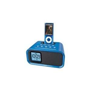   Speaker System With Ipod Dock Dst Switch: MP3 Players & Accessories