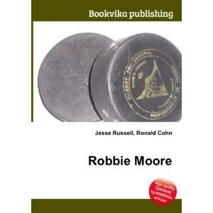  Robbie Moore Ronald Cohn Jesse Russell Books