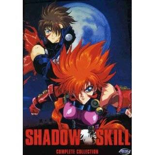 Shadow Skill Complete Collection ( DVD   2009)