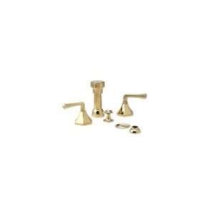  Phylrich Four Hole Bidet Set K4170 003