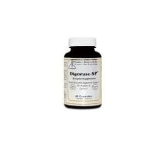  Digestase SP (60 V caps) by Premier Research Labs: Health 