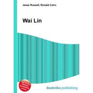  Wai Lin Ronald Cohn Jesse Russell Books