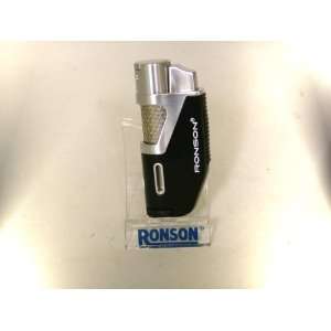  Ronson  Rocket Jet Flame Gas Lighter