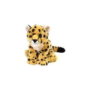    Baby Stuffed Cheetah Mini Cuddlekin by Wild Republic Toys & Games