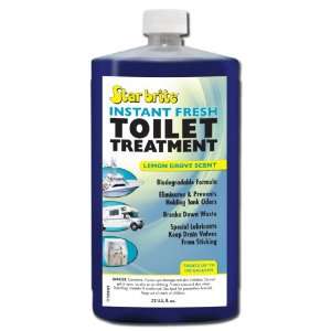  Star brite Instant Fresh Chemical Toilet Fluid