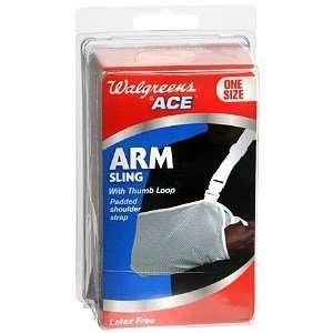   Ace Arm Sling, One Size, 1 ea Health & Personal 