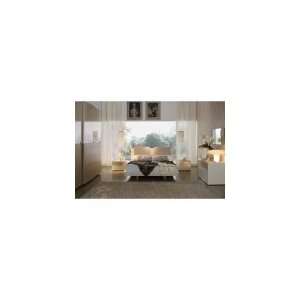     Ivory 5 pc Bedroom Set by Rossetto:  Kitchen & Dining
