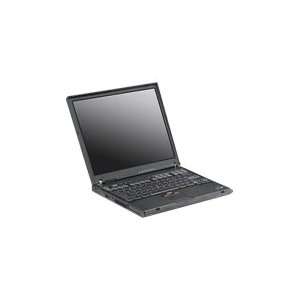  IBM Thinkpad T43 Laptop Notebook 1.86GHz BlueTooth WiFi CDRW/DVD XP 