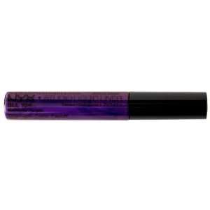  NYX Studio Liquid Liner Extreme Purple (Pack of 3) Beauty