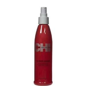 CHI Iron Guard Thermal Protection Spray, 8.5 oz (Quantity of 3)