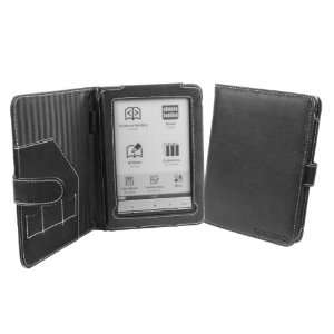  Cover Up Sony Reader PRS 600 Touch Edition Leather Cover 