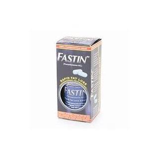 Fastin Diet Pills By Hi Tech   60 Tablets   Priority Mail Shipping by 
