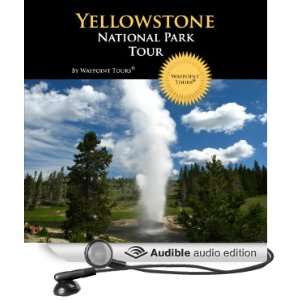 National Park Tour Your Personal Tour Guide for Yellowstone Adventure 