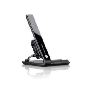  Sony Ericsson Desk Stand Charger (Black) Cell Phones 