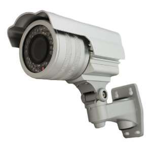   700TVL WDR Infrared Outdoor ANPR Camera Sony Effio DSP: Camera & Photo