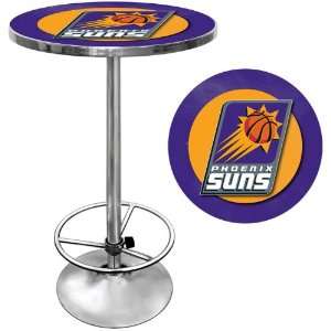  Phoenix Suns NBA Chrome Pub Table: Everything Else