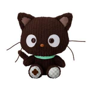  Hello Kitty Chococat Argyle 8 Plush Toys & Games