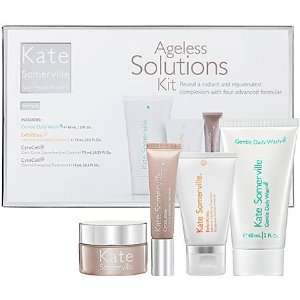  Kate Somerville Ageless Solutions Kit Beauty