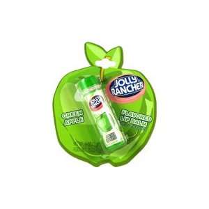   : Green Apple Lip Balm   1 pc,(Jolly Rancher): Health & Personal Care