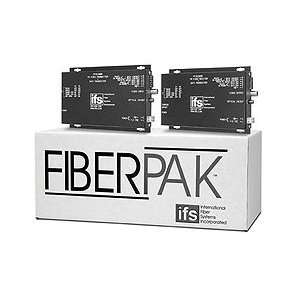   / Bi Directional Data Transmission Kit, MM, 1 Fiber